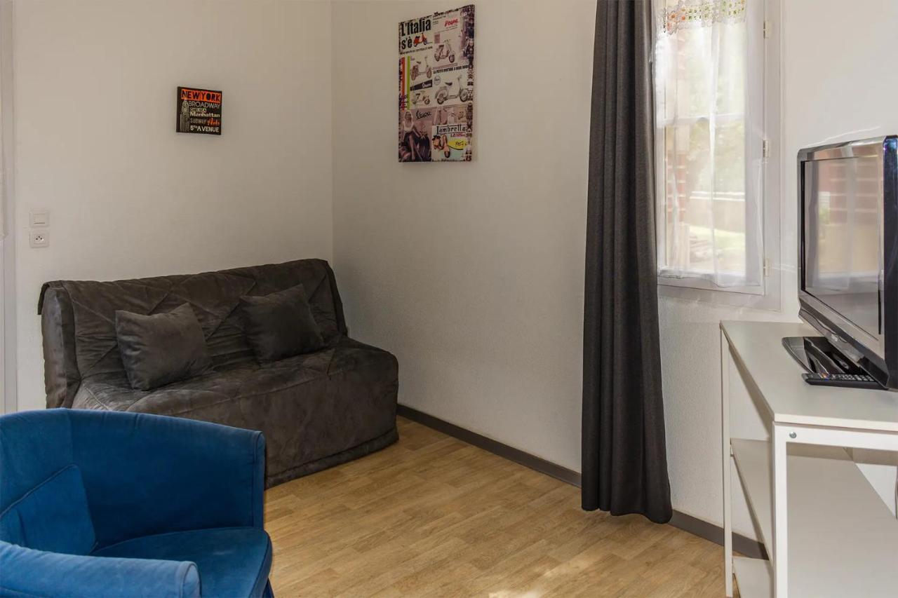 Résidence Anna Soulac-sur-Mer Extérieur photo